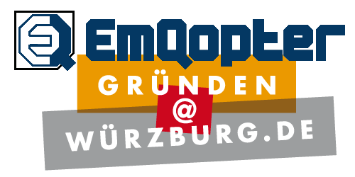 Emqopter bei Gruenden At Würzburg
